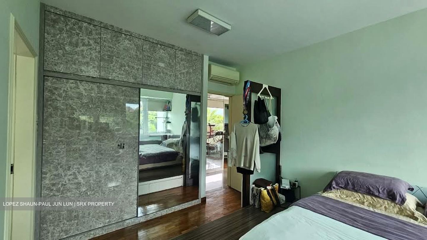 Golden Heights (D19), Apartment #582241211